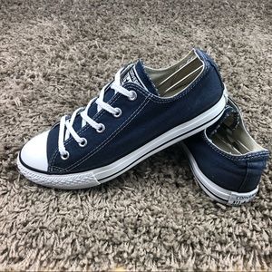 Converse All Star Wmn 5
